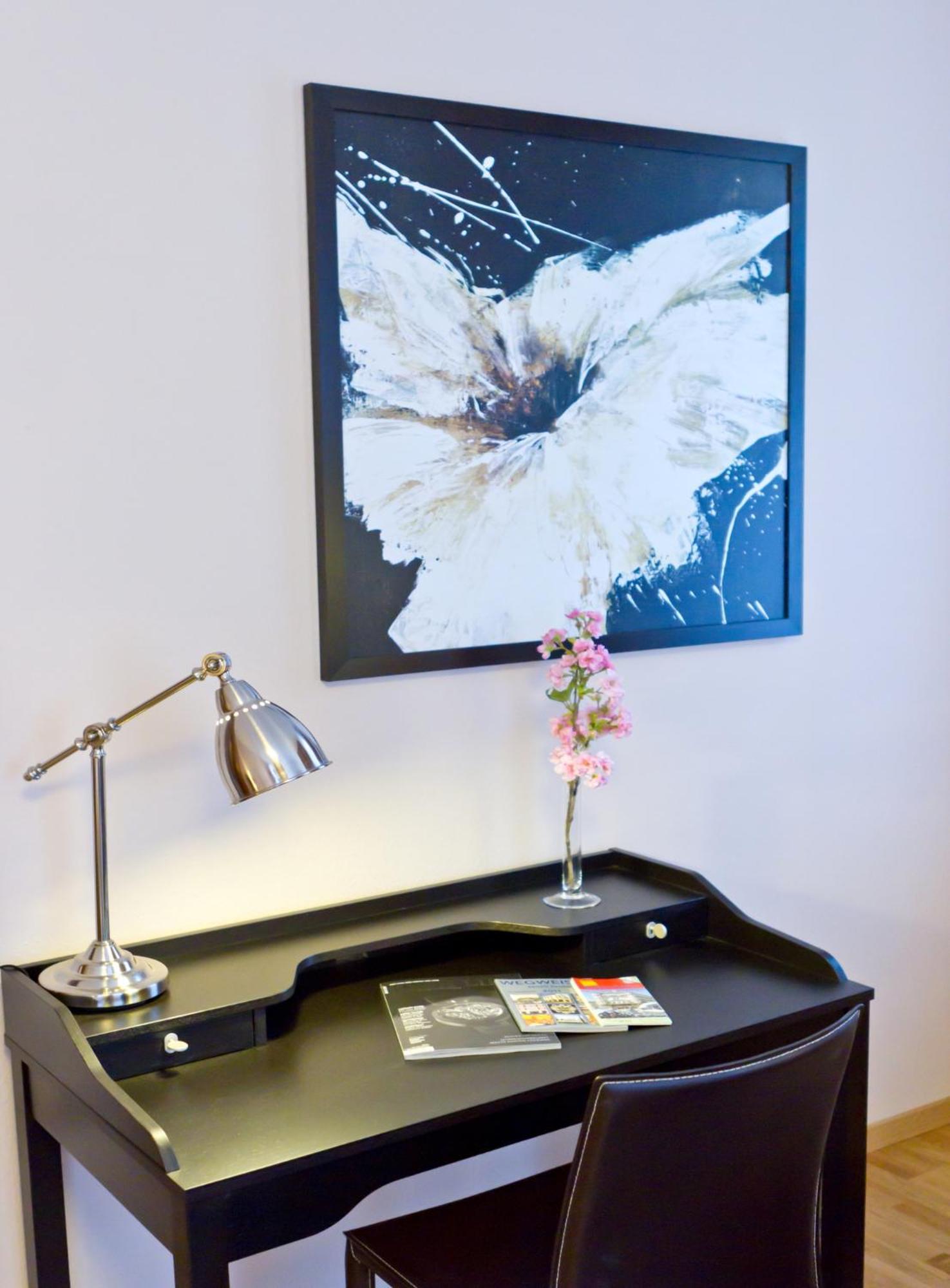 Suiten Hotel Dependance Laterne Baden-Baden Ngoại thất bức ảnh