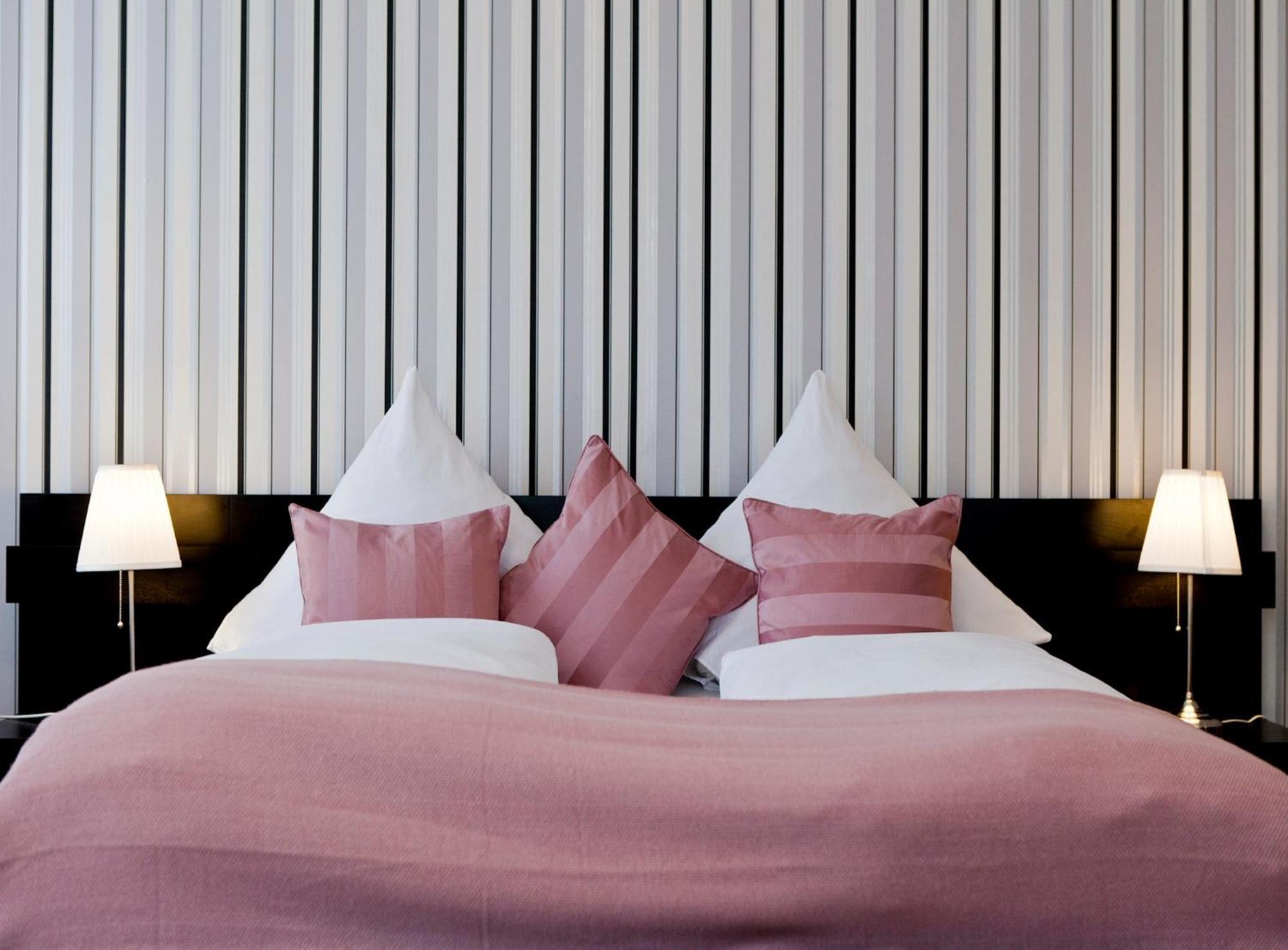 Suiten Hotel Dependance Laterne Baden-Baden Ngoại thất bức ảnh